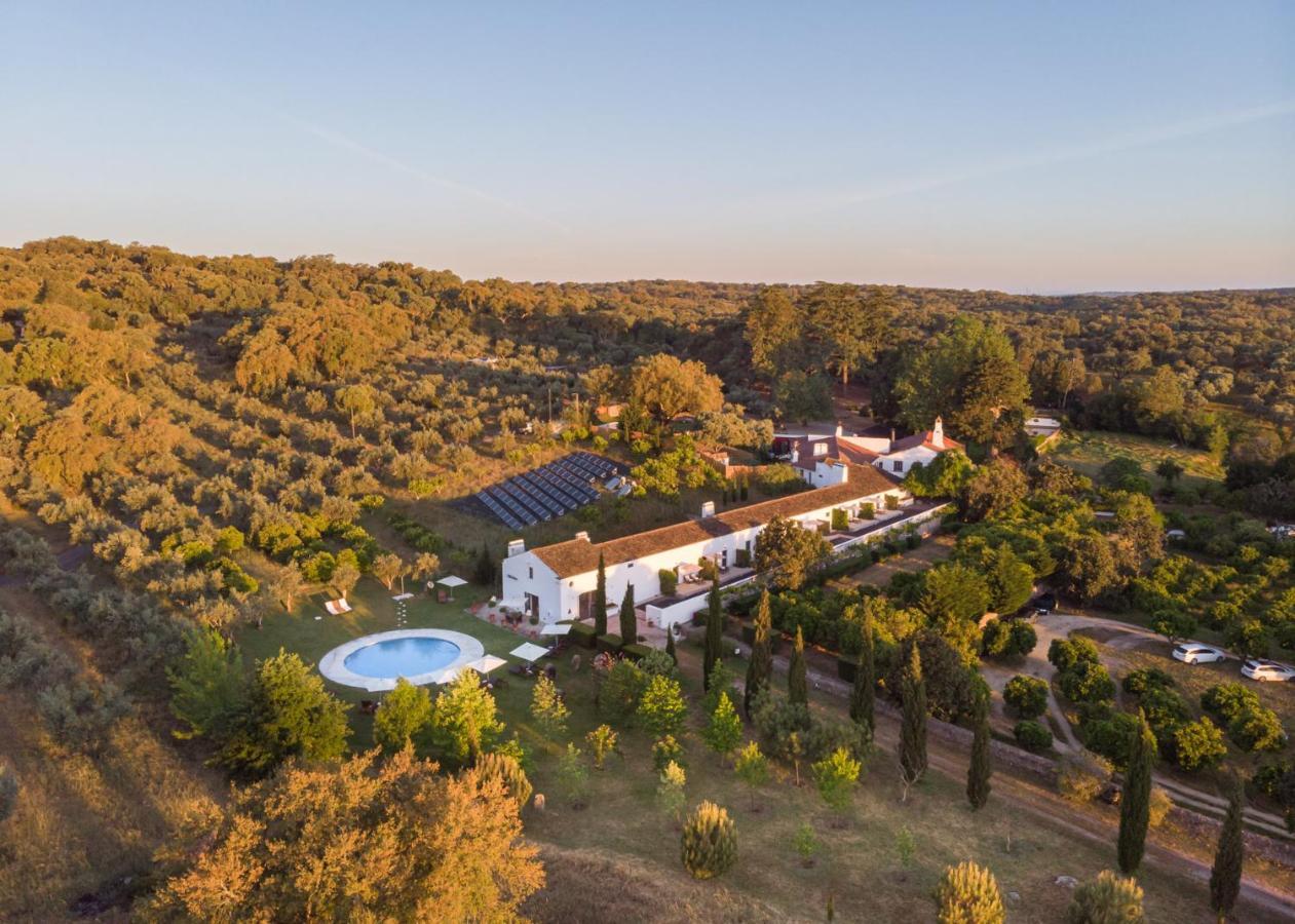 Imani Country House Эвора Экстерьер фото