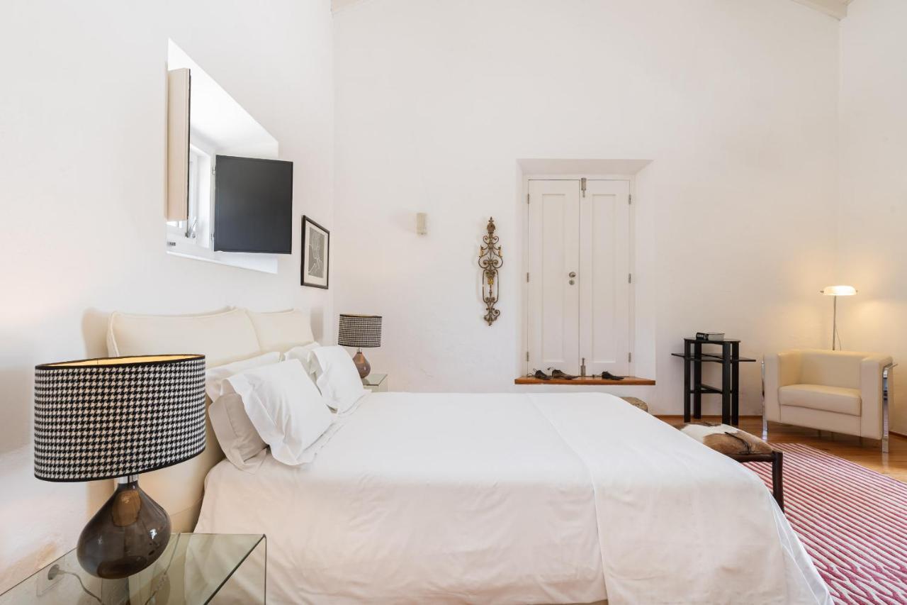 Imani Country House Эвора Экстерьер фото