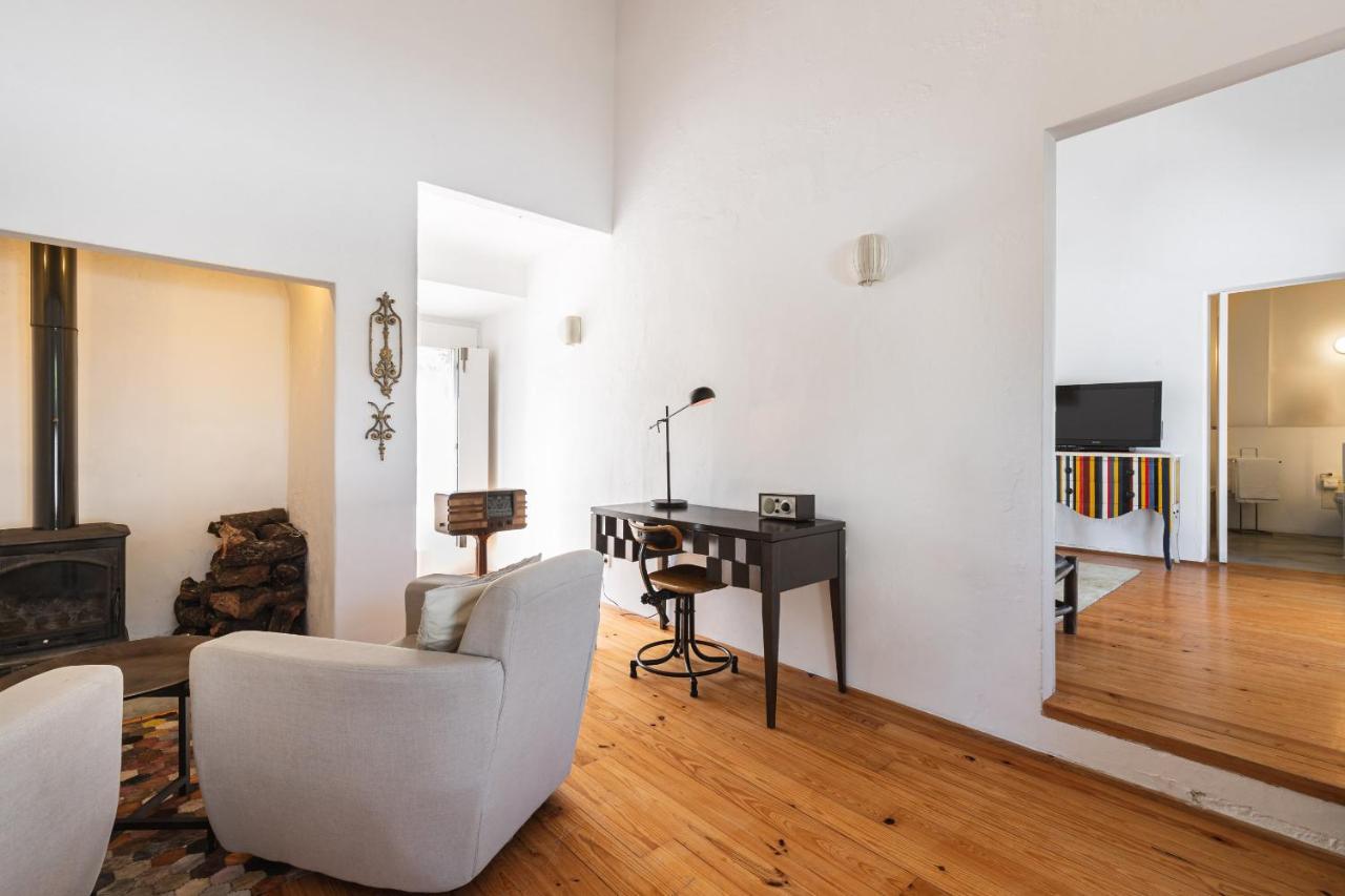 Imani Country House Эвора Экстерьер фото