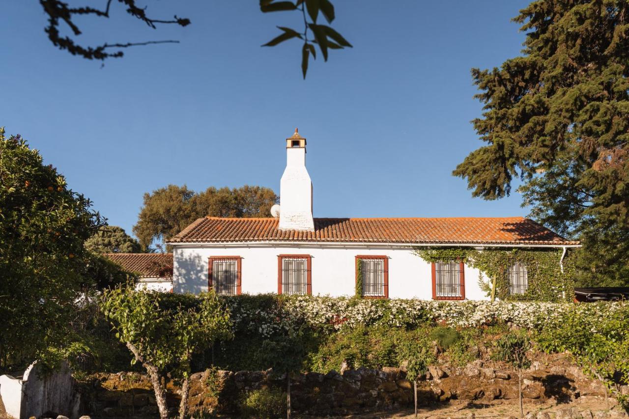 Imani Country House Эвора Экстерьер фото