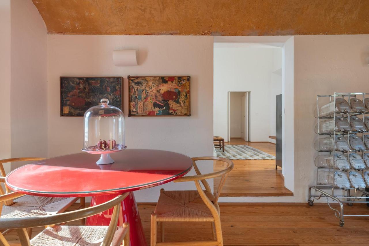 Imani Country House Эвора Экстерьер фото