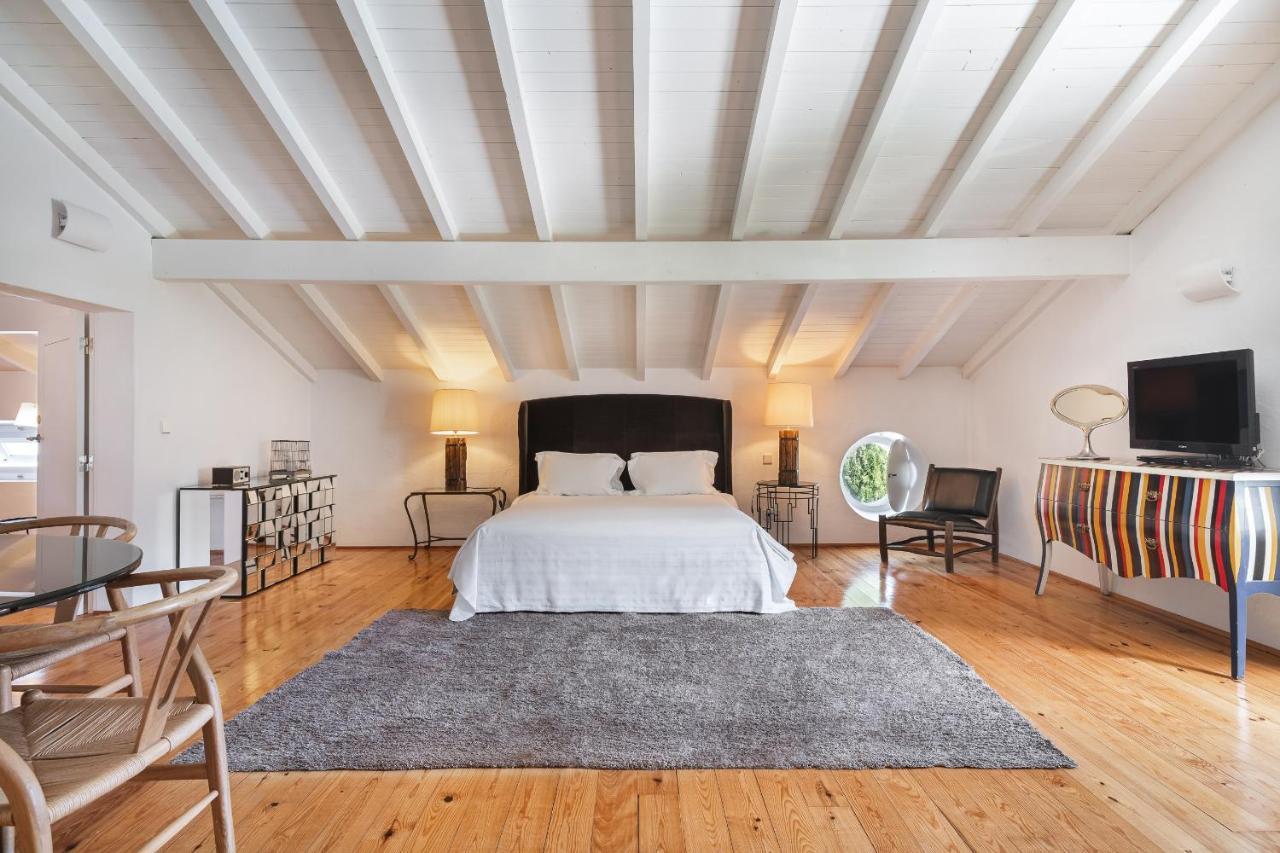 Imani Country House Эвора Экстерьер фото