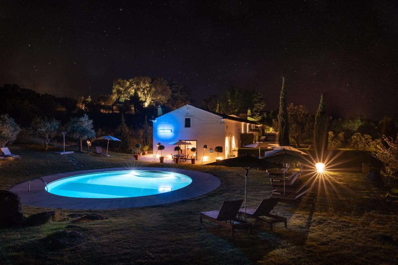 Imani Country House Эвора Экстерьер фото