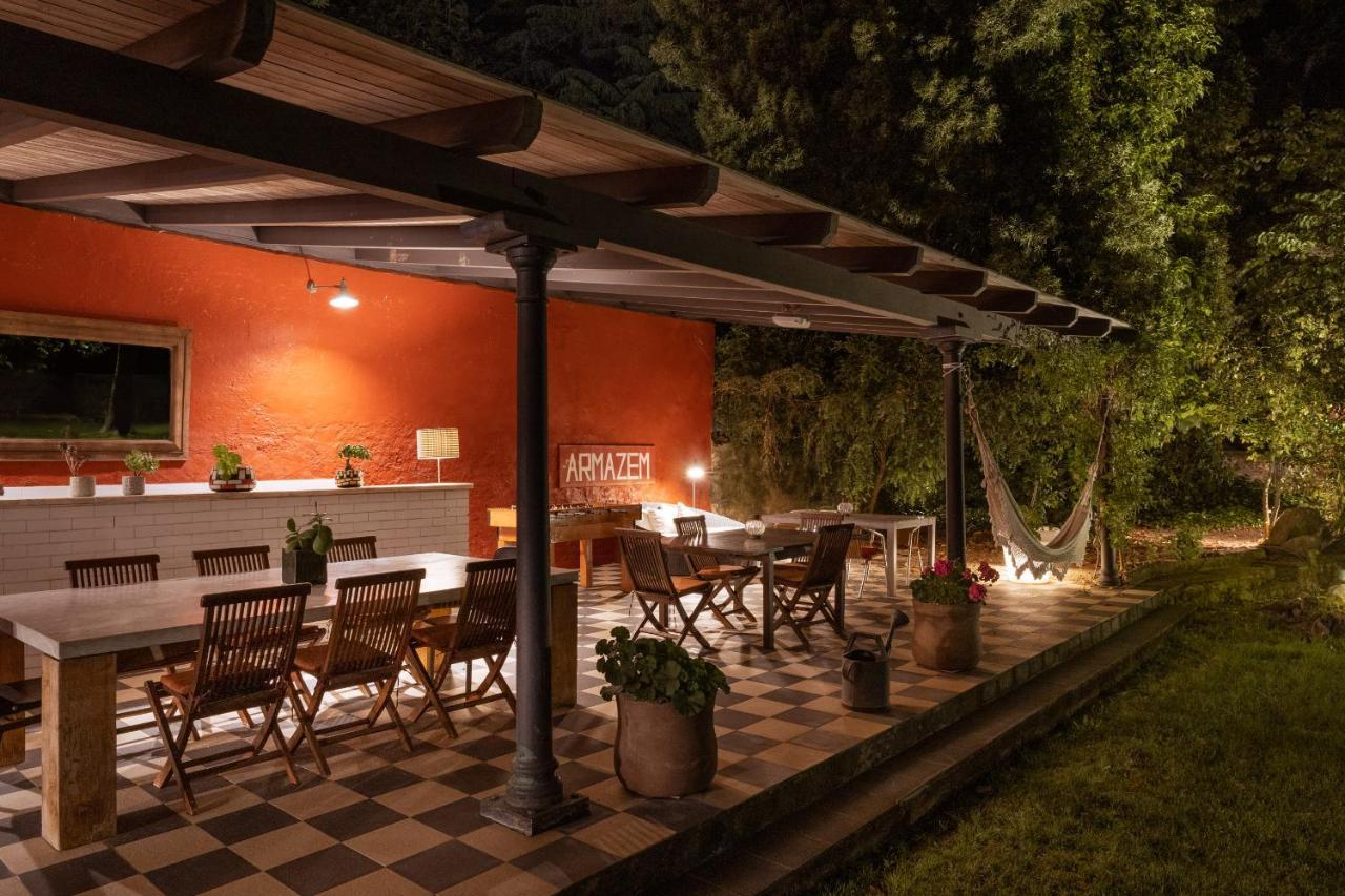 Imani Country House Эвора Экстерьер фото