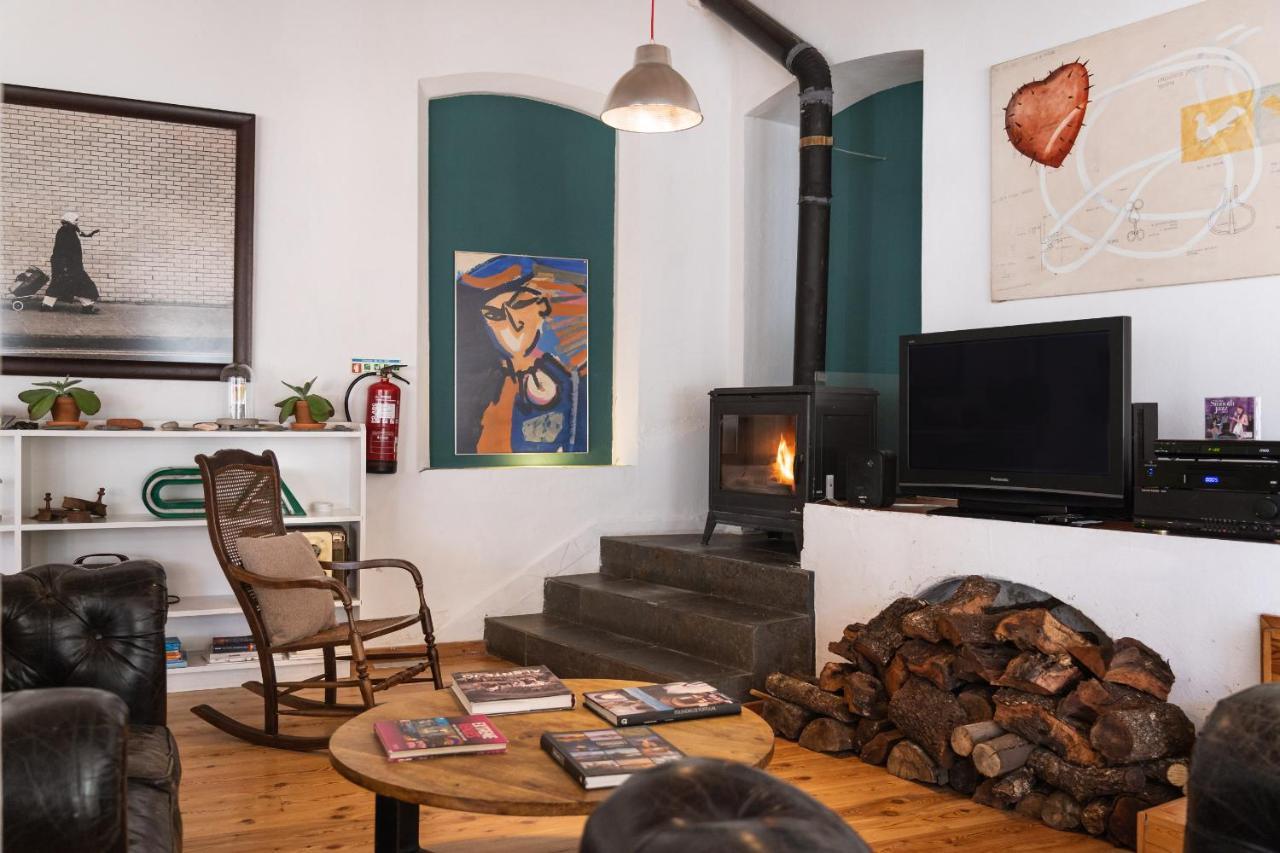 Imani Country House Эвора Экстерьер фото