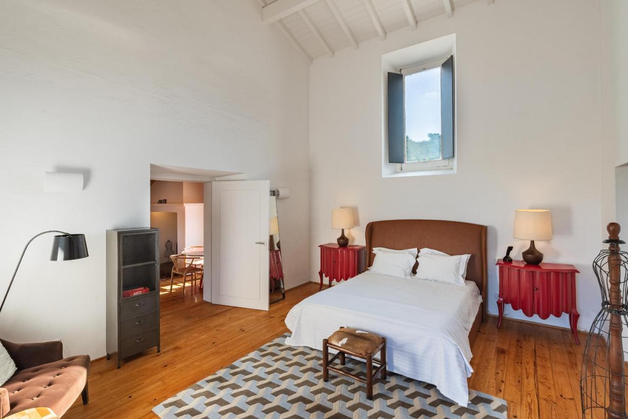 Imani Country House Эвора Экстерьер фото