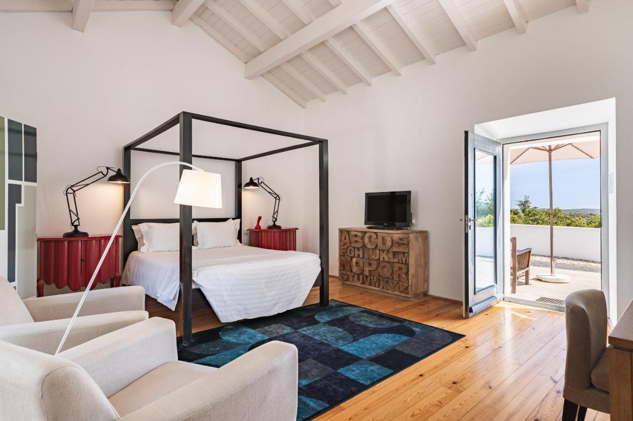 Imani Country House Эвора Экстерьер фото