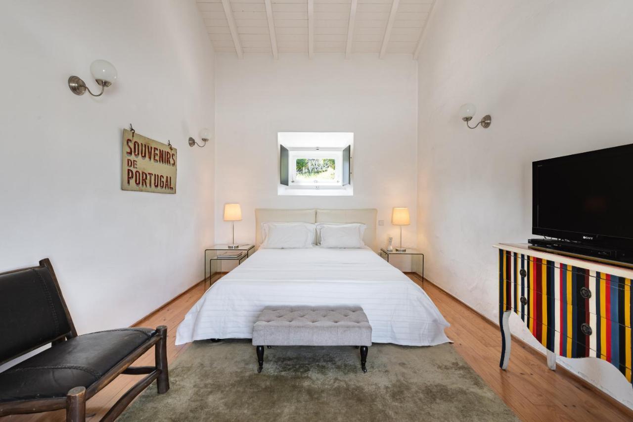 Imani Country House Эвора Экстерьер фото