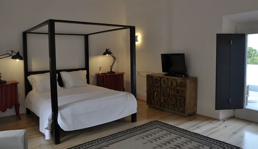 Imani Country House Эвора Экстерьер фото