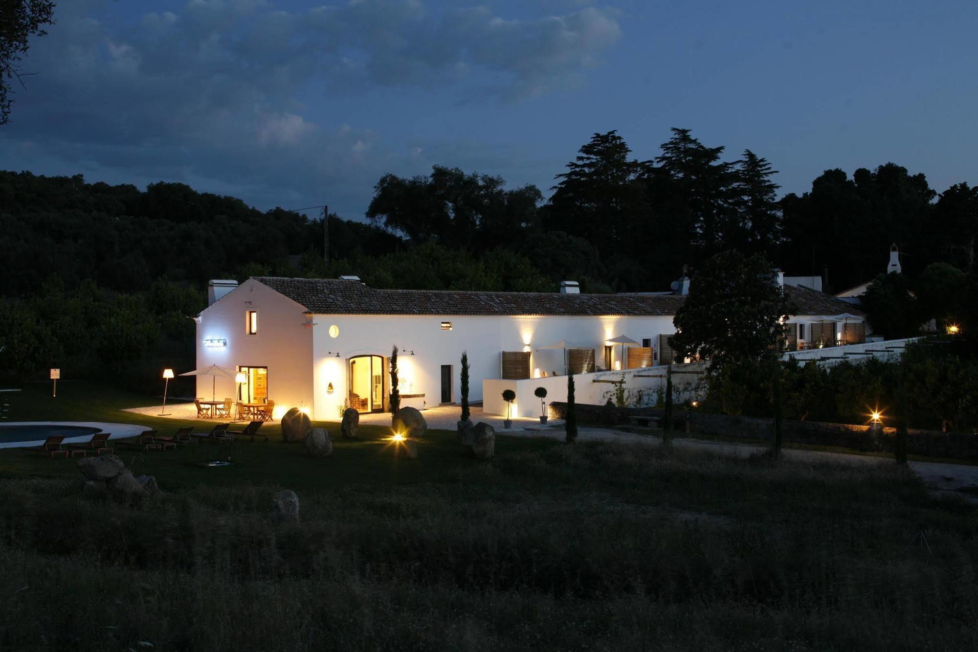 Imani Country House Эвора Экстерьер фото